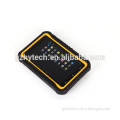 7 inch Android embedded RFID infrared communication fingerprint reader tablet PC